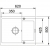 Zlewozmywak Franke Maris MRG 611-62 kamienno szary 114.0330.939